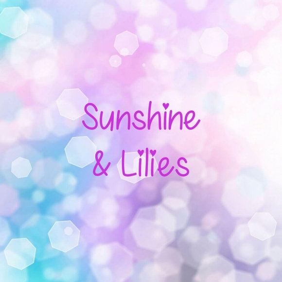 sunshine_lilies